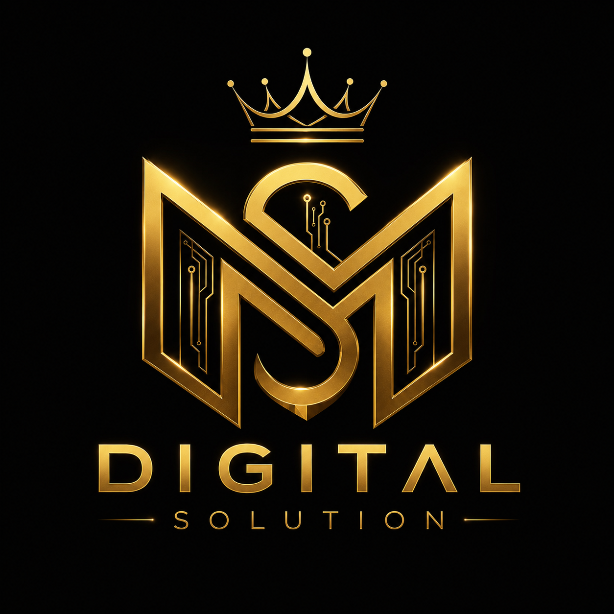 NsM Digital Solutions logo
